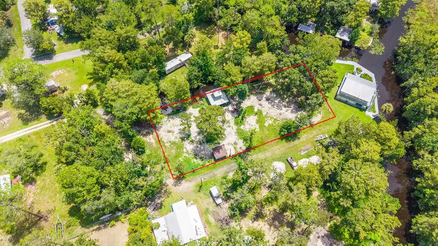 000 SE 376th Street, Old Town, FL 32692 - #2
