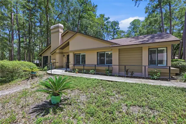 4039 NW 23rd Circle, GAINESVILLE, FL 32605