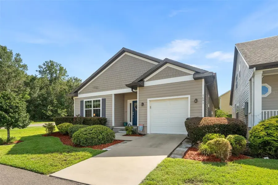 1691 NW 121st Way, Gainesville, FL 32606 - #2