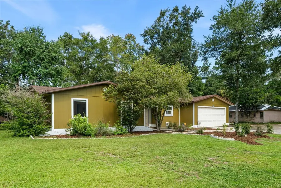6704 NW 33rd Terrace, Gainesville, FL 32653 - #2