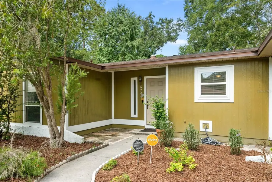 6704 NW 33rd Terrace, Gainesville, FL 32653 - #3