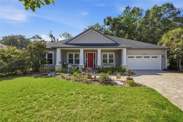 13417 NW 10th Lane, NEWBERRY, FL 32669