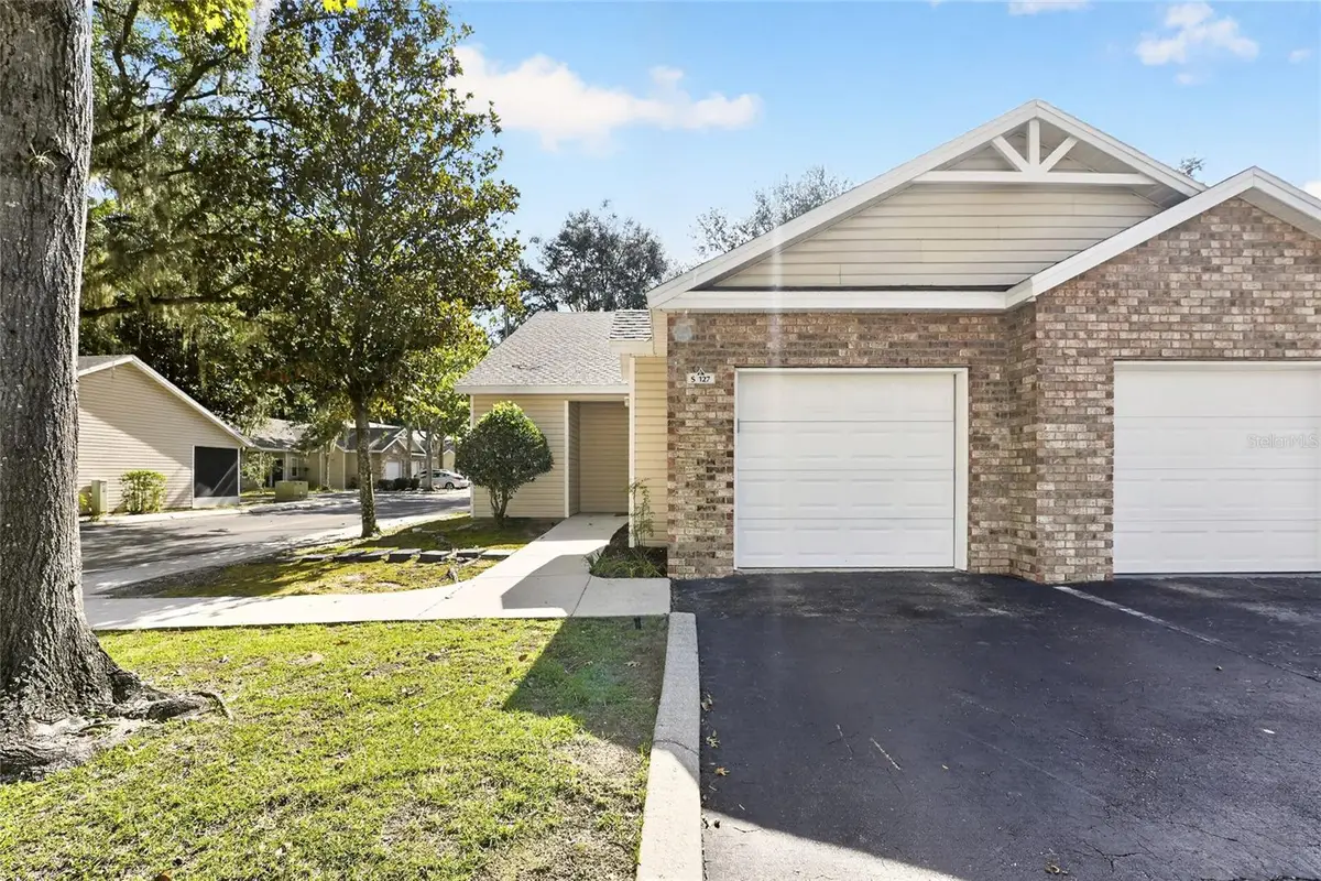4700 SW Archer Road #S-127, Gainesville, FL 32608 - #1