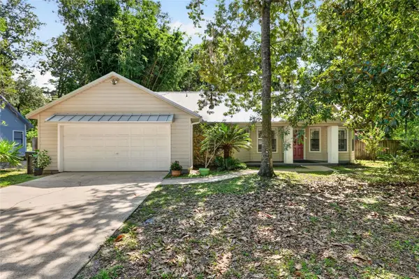 6929 NW 51st Terrace, GAINESVILLE, FL 32653