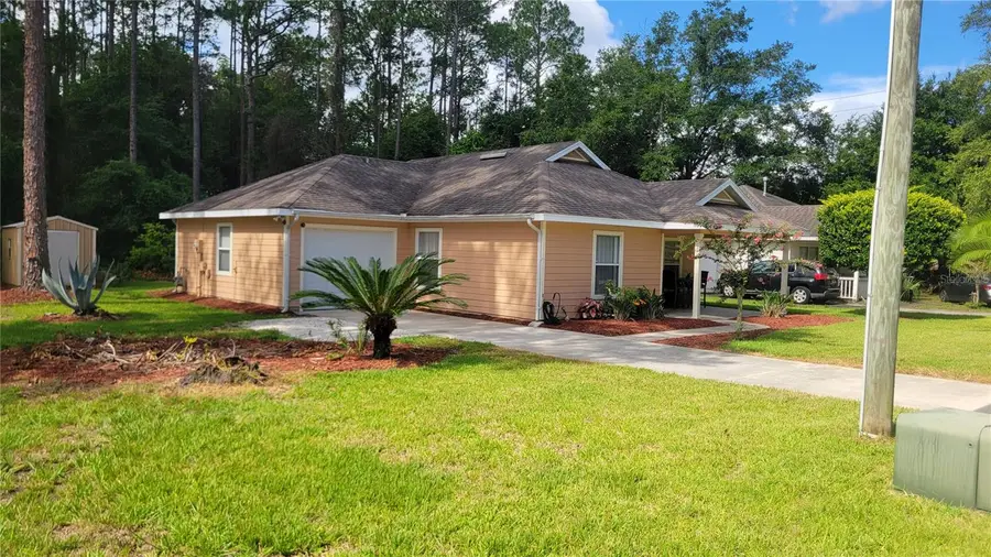 1517 NE 40th Place, Gainesville, FL 32609 - #2