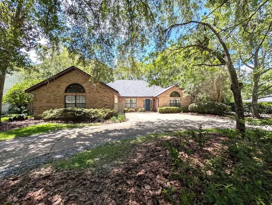6124 SW 35th Way, Gainesville, FL 32608 - #2