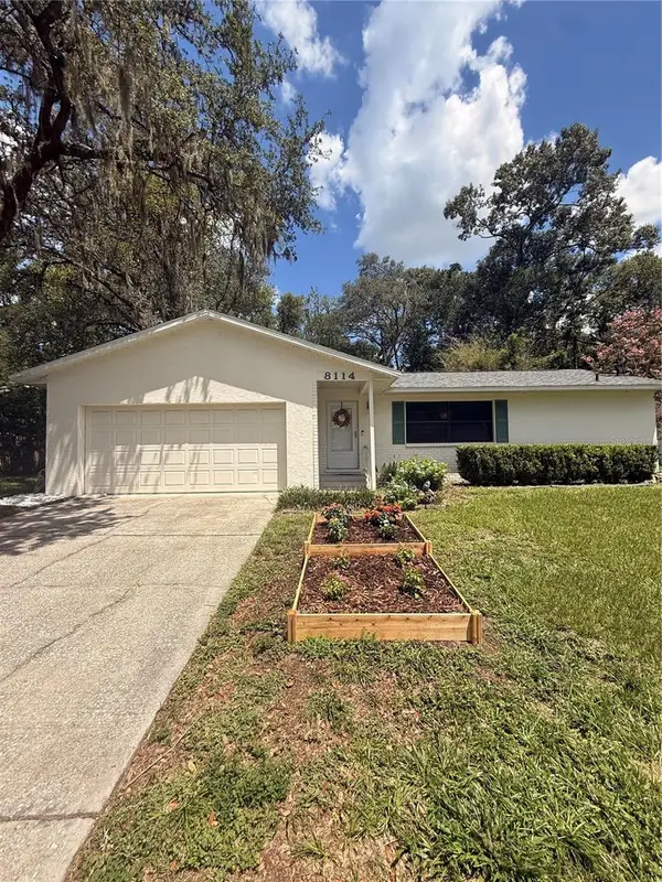 8114 SW 12th Place, GAINESVILLE, FL 32607