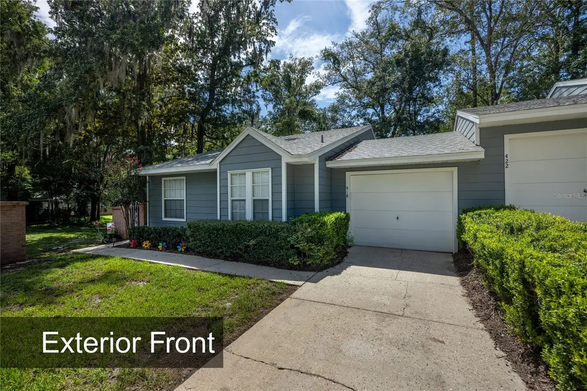 418 NW 48th Boulevard #610, Gainesville, FL 32607 - #1