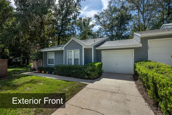 418 NW 48th Boulevard #610, GAINESVILLE, FL 32607