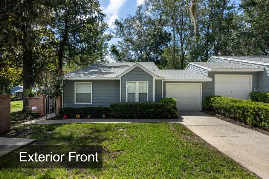 418 NW 48th Boulevard #610, Gainesville, FL 32607 - #2