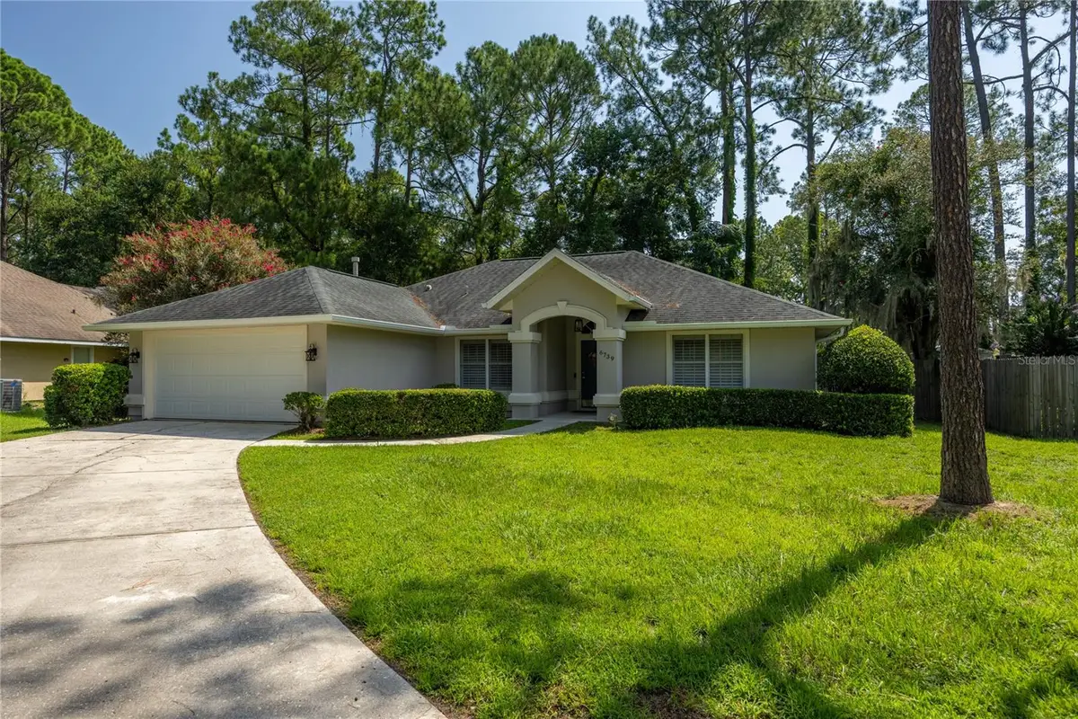 6739 NW 34th Terrace, Gainesville, FL 32653 - #1