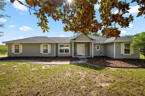 9445 SW 96th Terrace, GAINESVILLE, FL 32608