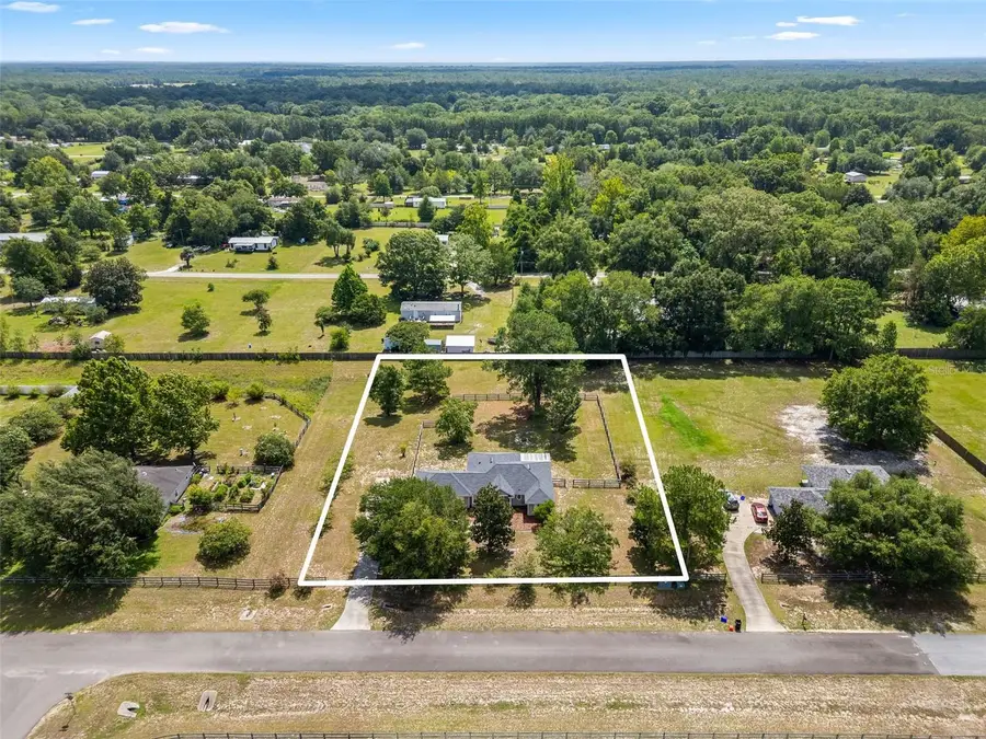 9445 SW 96th Terrace, Gainesville, FL 32608 - #2