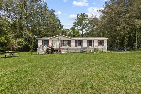 3773 SW Herlong Street, FORT WHITE, FL 32038