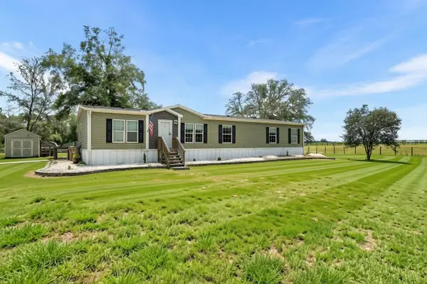 13664 SW 95th Street, DUNNELLON, FL 34432