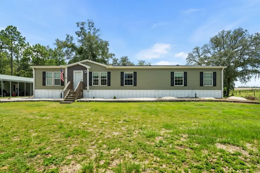 13664 SW 95th Street, Dunnellon, FL 34432 - #2