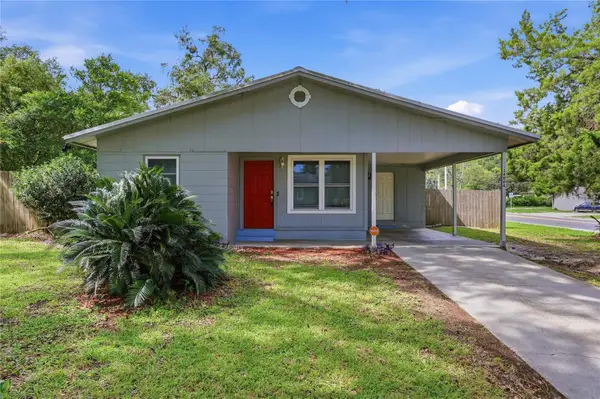 14004 NW 158th Avenue, ALACHUA, FL 32615