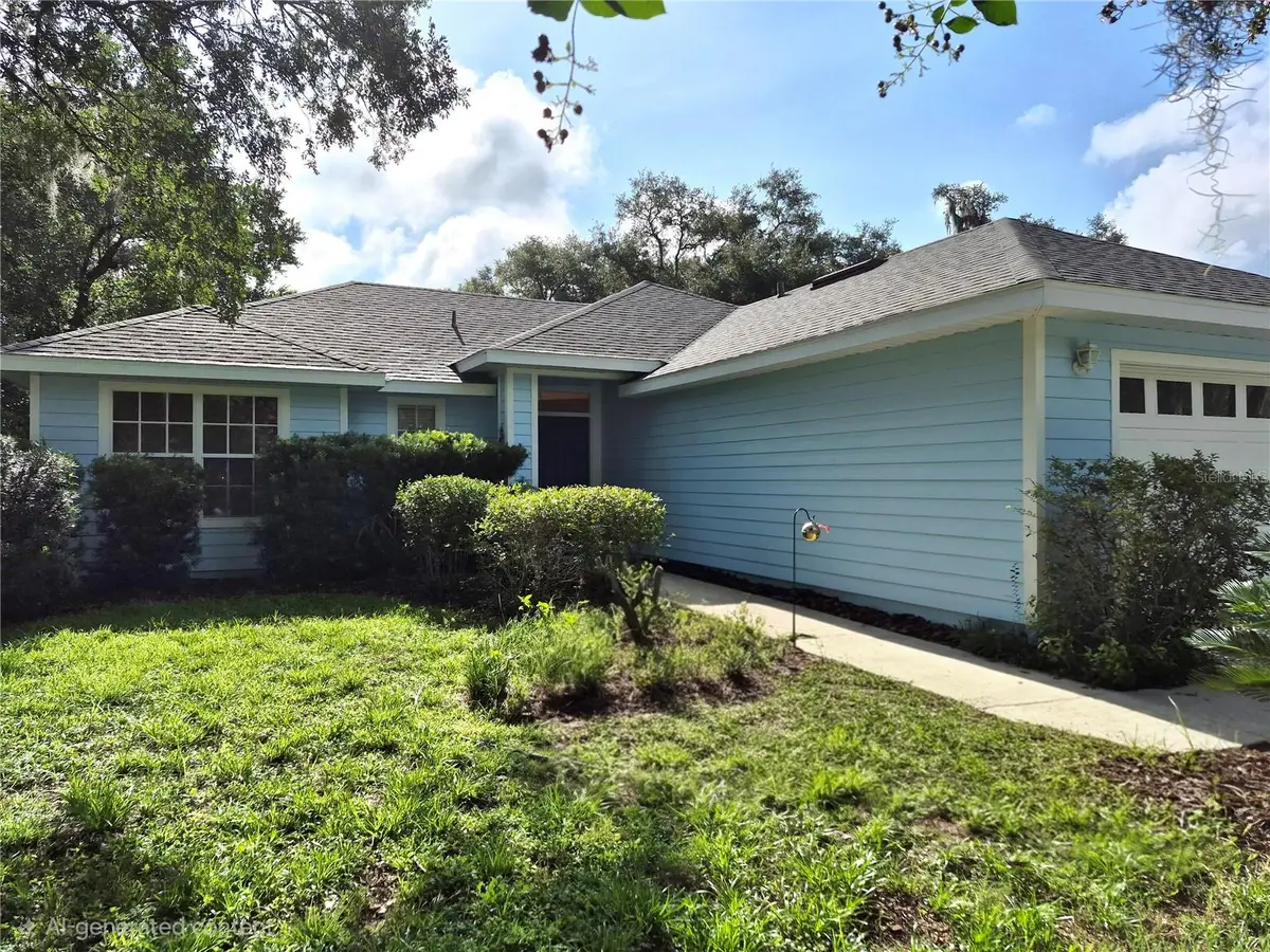 4341 NW 34th Terrace, Gainesville, FL 32605 - #1
