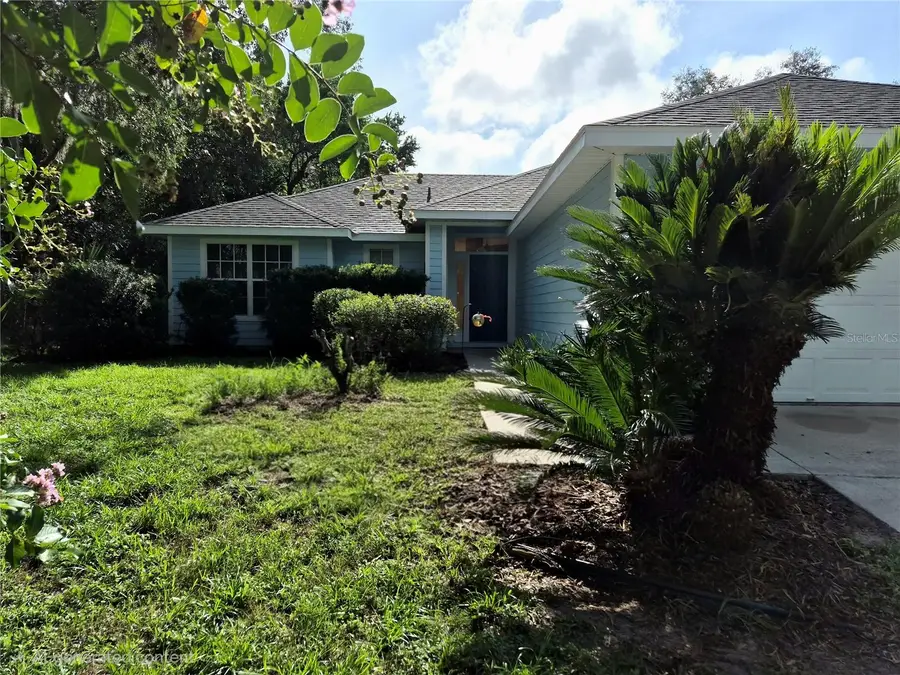 4341 NW 34th Terrace, Gainesville, FL 32605 - #2