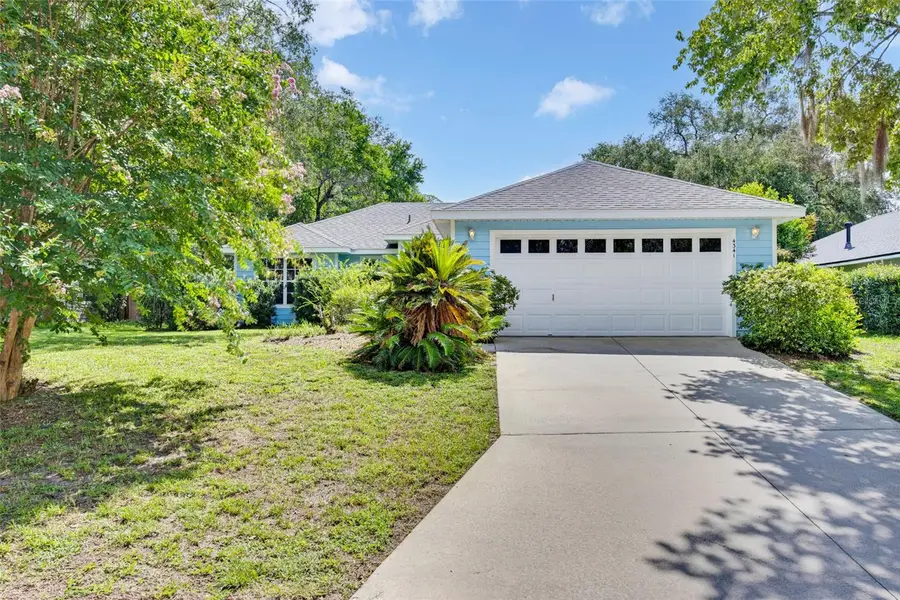 4341 NW 34th Terrace, Gainesville, FL 32605 - #3
