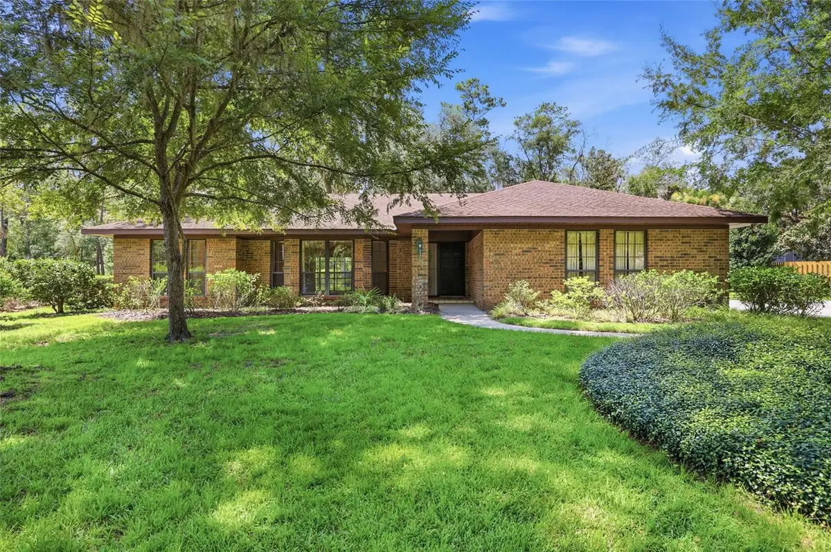 4630 NW 12th Place, Gainesville, FL 32605 - #1