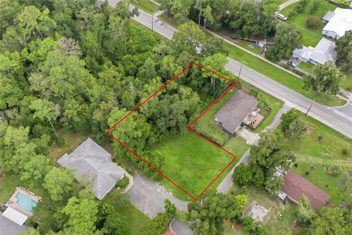 TBD NW 31st Avenue, Gainesville, FL 32605 - #1