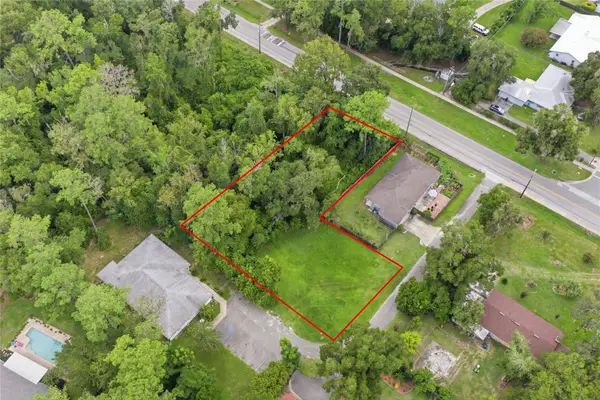 TBD NW 31st Avenue, GAINESVILLE, FL 32605