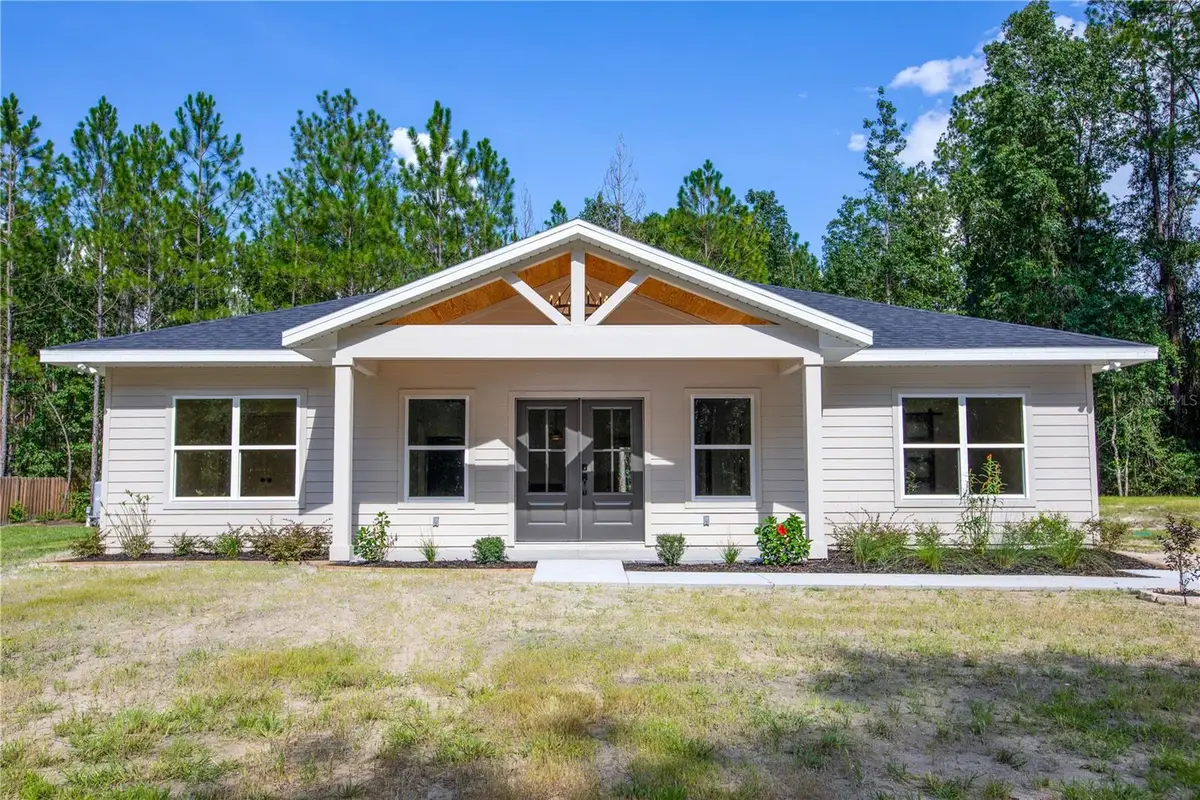 12856 NE 233rd Lane, Raiford, FL 32083 - #1
