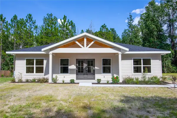 12856 NE 233rd Lane, RAIFORD, FL 32083