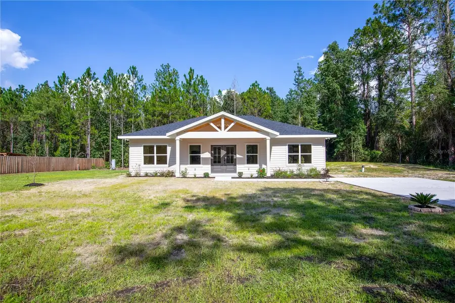 12856 NE 233rd Lane, Raiford, FL 32083 - #2