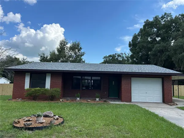 25639 SW 18th Avenue, NEWBERRY, FL 32669