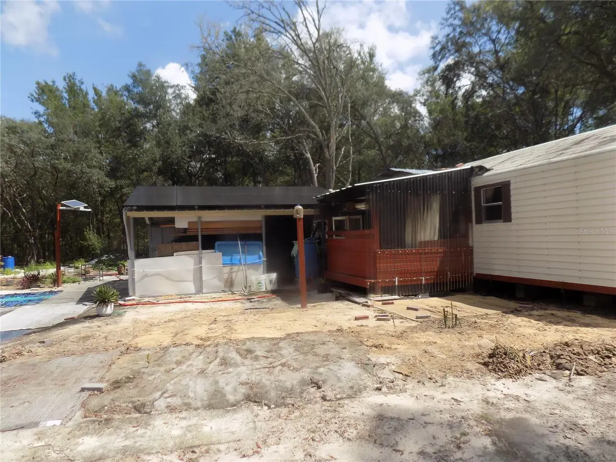0 NE 92 Place, Bronson, FL 32621 - #1