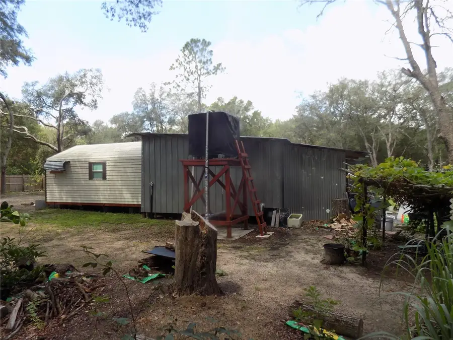 0 NE 92 Place, Bronson, FL 32621 - #2