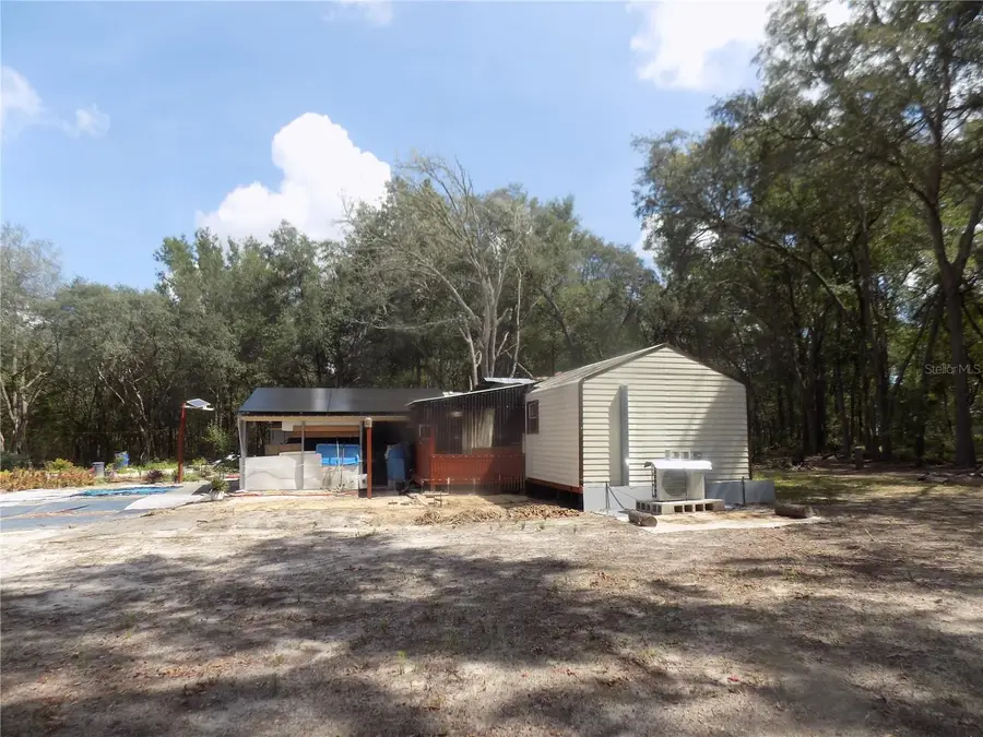 0 NE 92 Place, Bronson, FL 32621 - #3