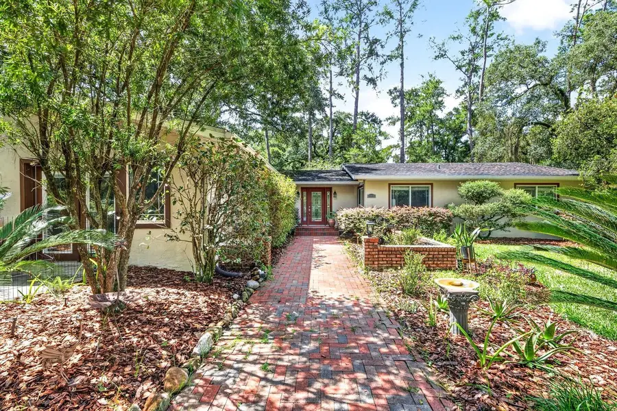 11101 NW 12th Place, Gainesville, FL 32606 - #2