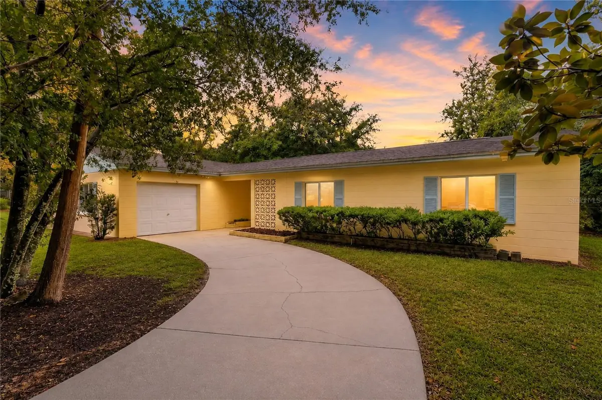 2002 NW 36th Drive, Gainesville, FL 32605 - #1