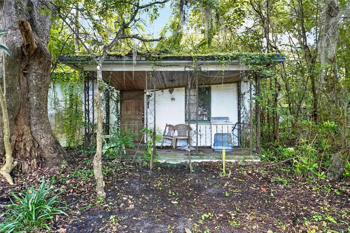 445 NW 32nd Avenue, Gainesville, FL 32609 - #1