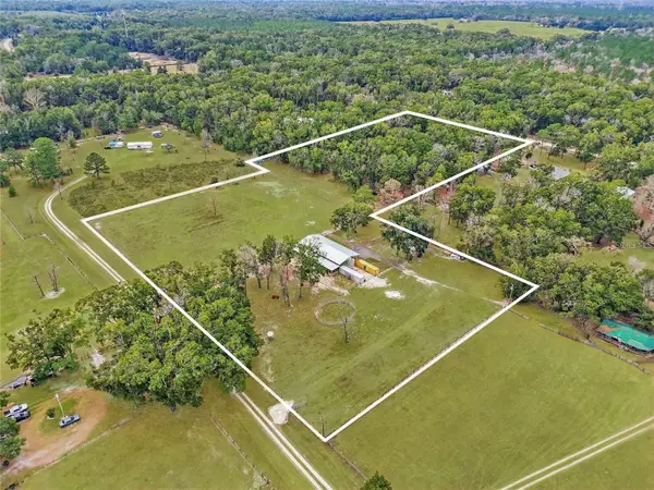 00 SW Cowpoke Court, FORT WHITE, FL 32038