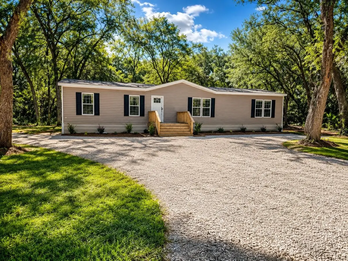 202 Mimosa Drive, Hawthorne, FL 32640 - #1