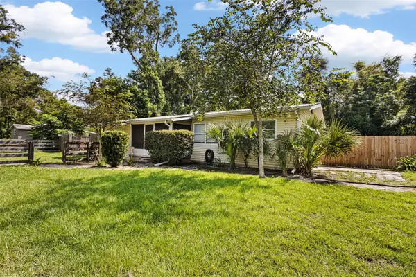 418 NE 3rd Street, TRENTON, FL 32693