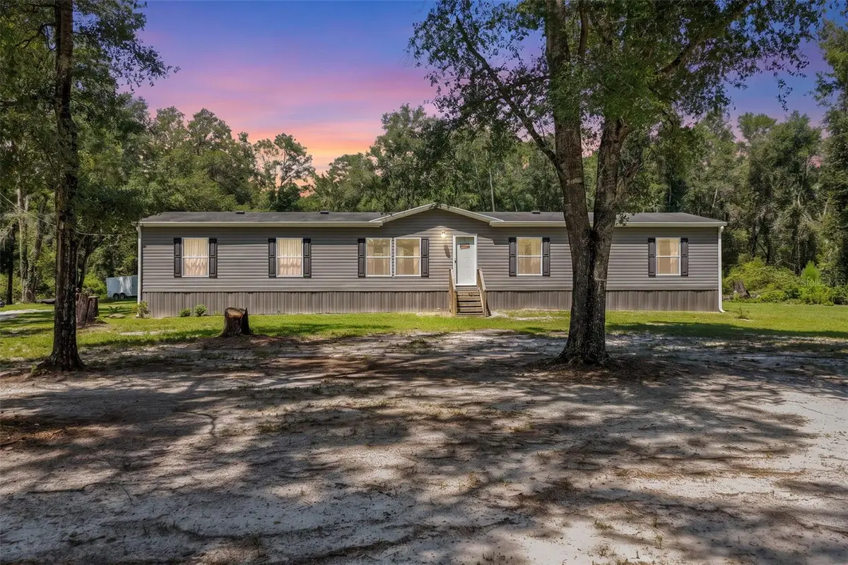 140 SW Spaulding Court, Fort White, FL 32038 - #1