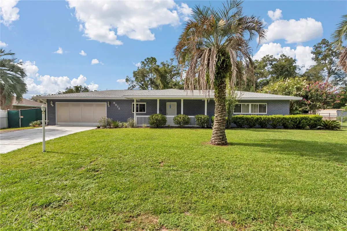 6072 E Rush Street, Inverness, FL 34452 - #1