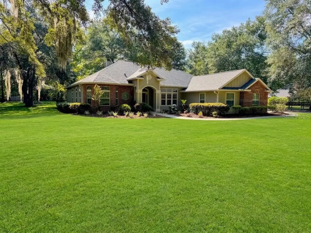 20273 NW 251st Terrace, High Springs, FL 32643 - #1