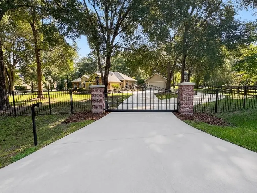 20273 NW 251st Terrace, High Springs, FL 32643 - #3