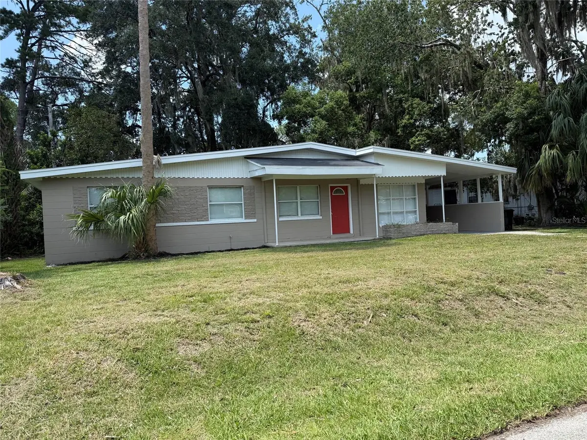 536 NE 12th Court, Gainesville, FL 32601 - #1