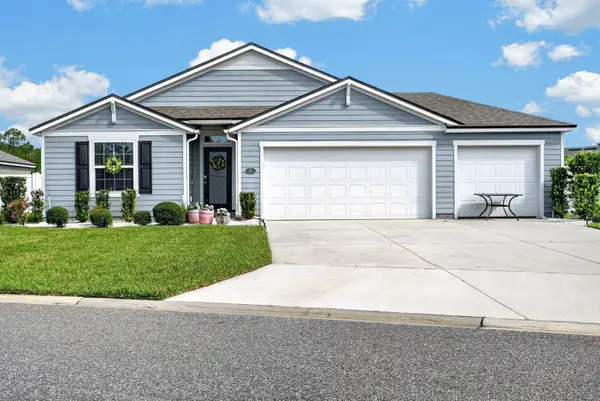 81 Hickory Ridge Road, ST AUGUSTINE, FL 32084