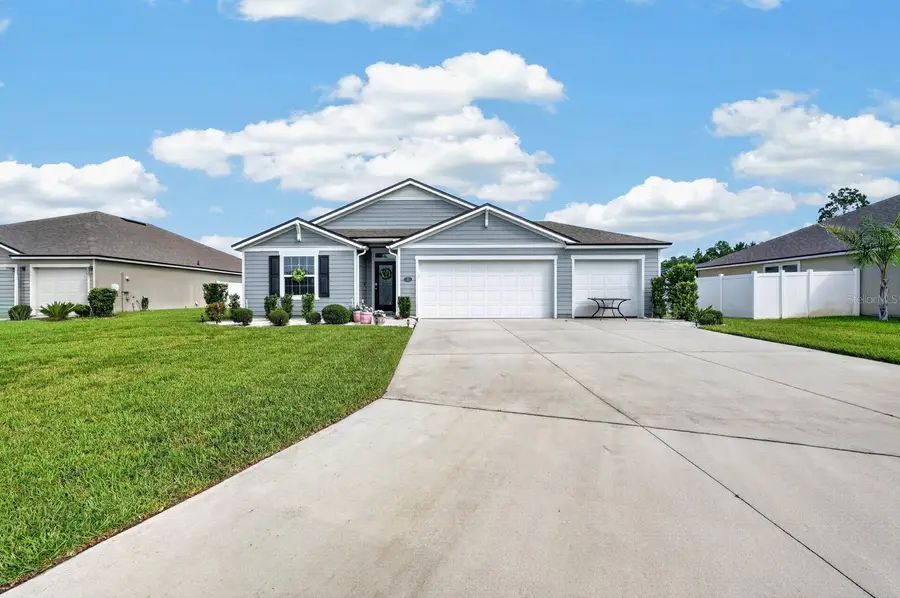 81 Hickory Ridge Road, Saint Augustine, FL 32084 - #2