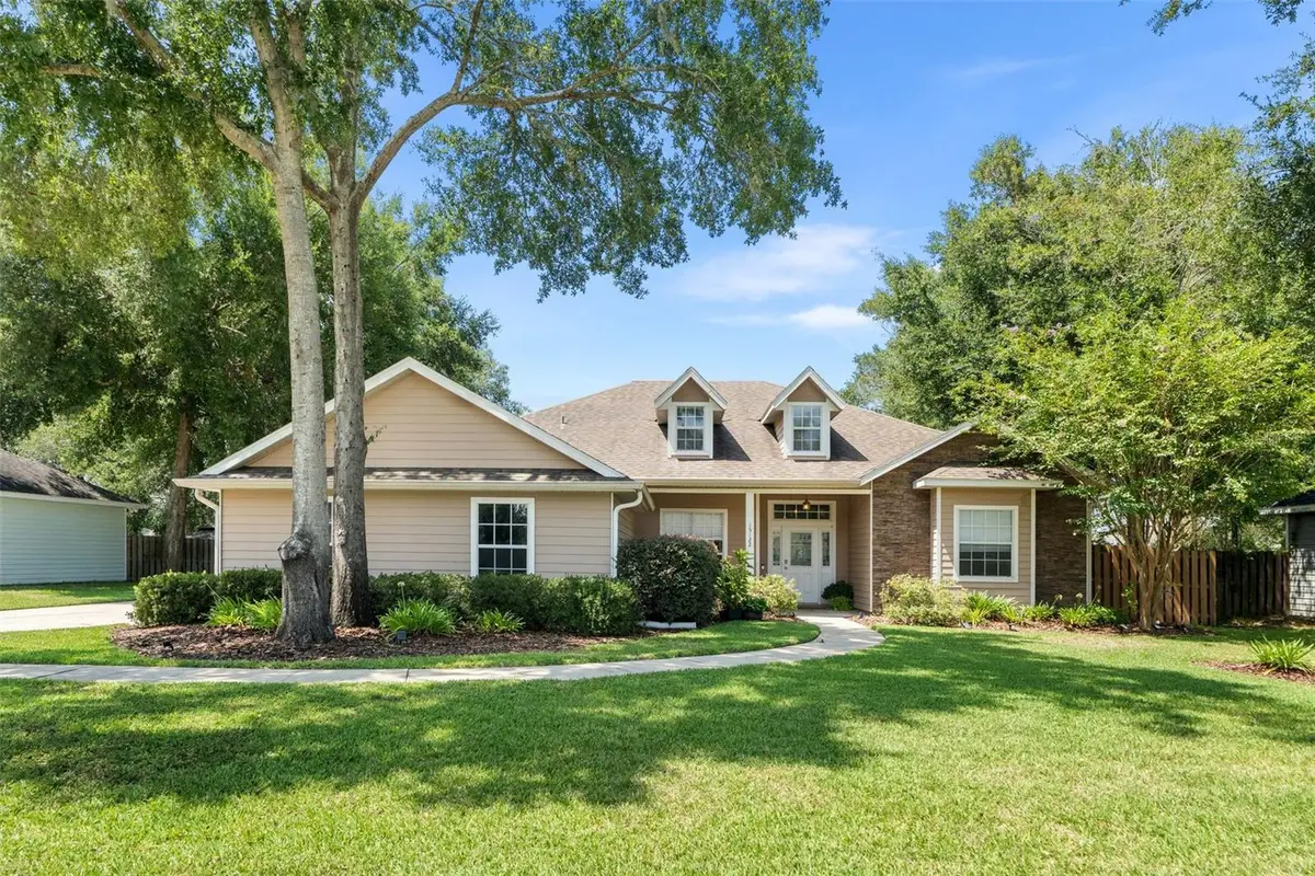 15122 NW 149th Road, Alachua, FL 32615 - #1