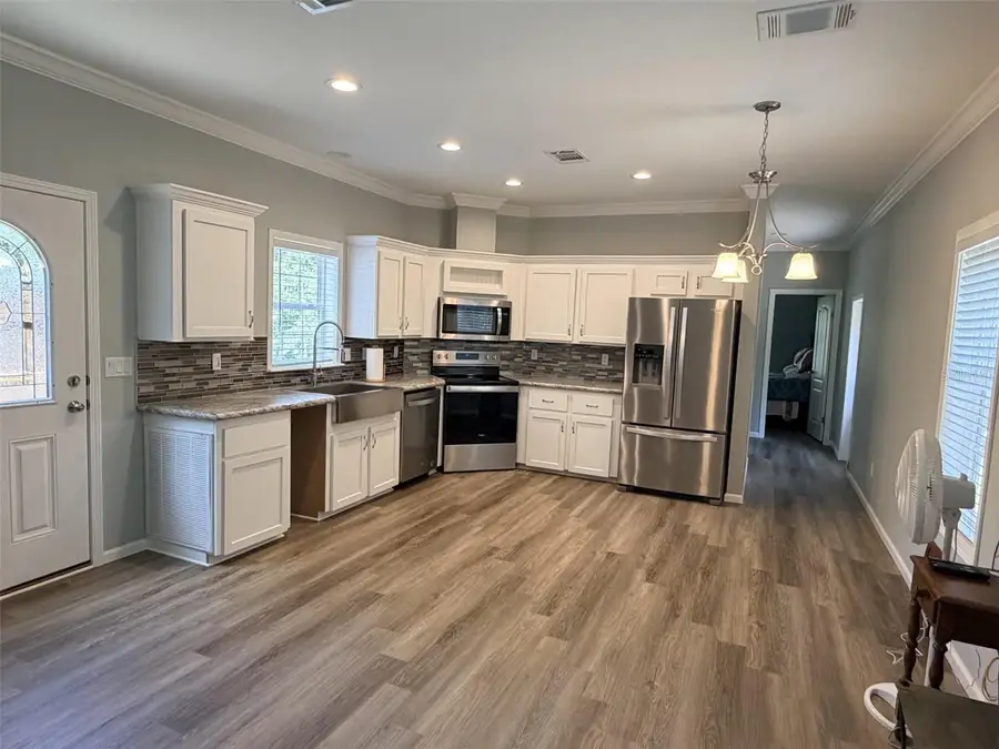 1957 SE 477 Avenue, Old Town, FL 32680 - #2