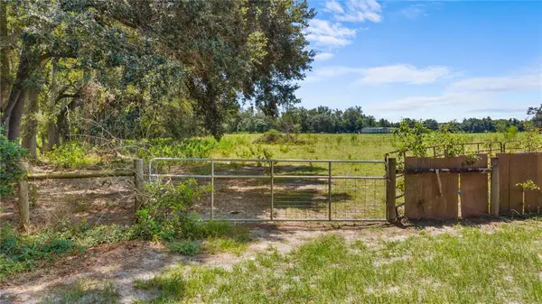 NW 65th Avenue, TRENTON, FL 32693